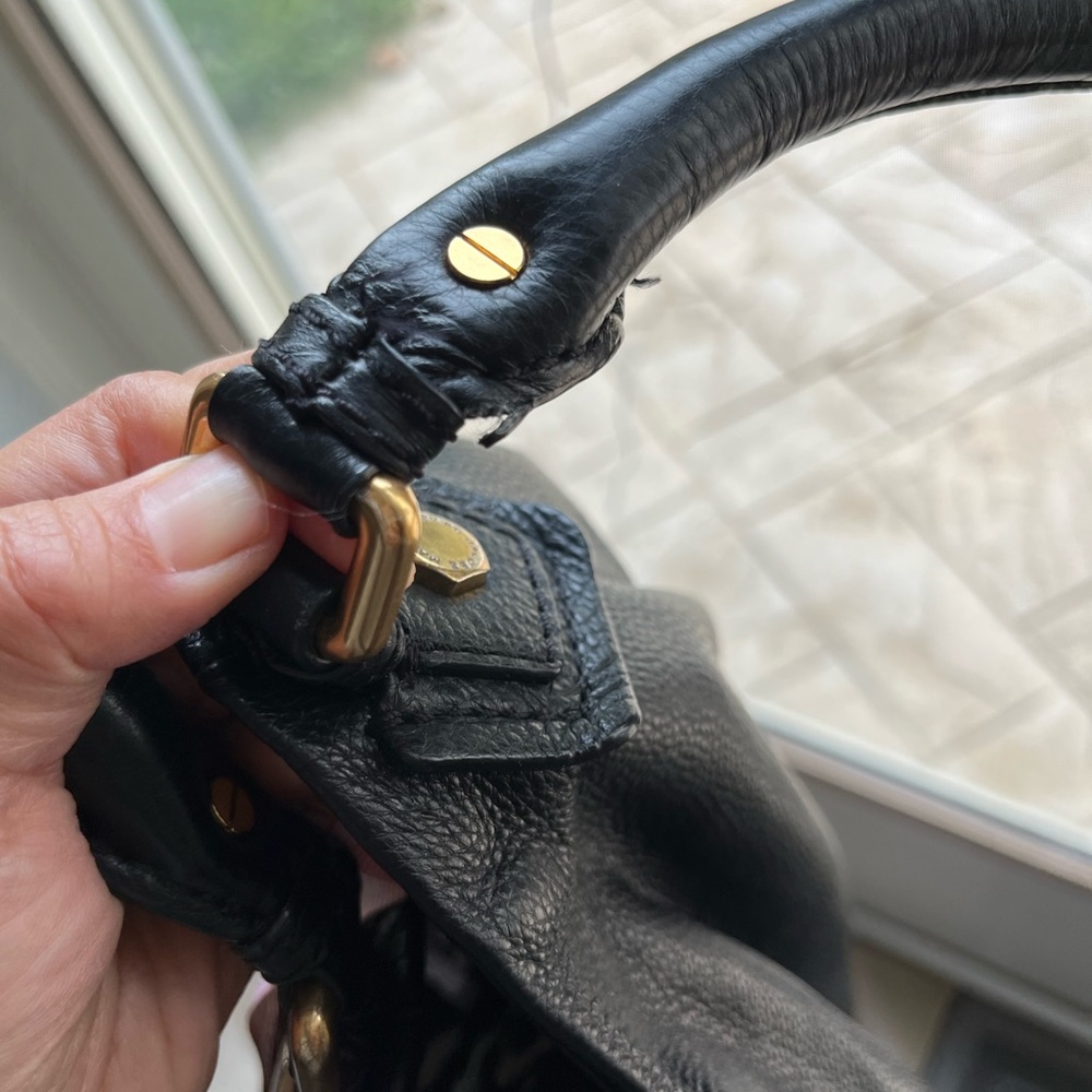 Marc By Marc Jacob Two Way Bag - image 2